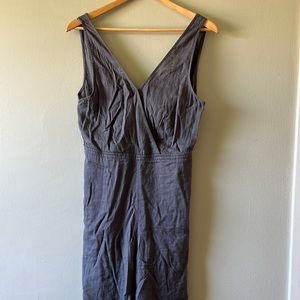 Gentlefawn Linen Jumper